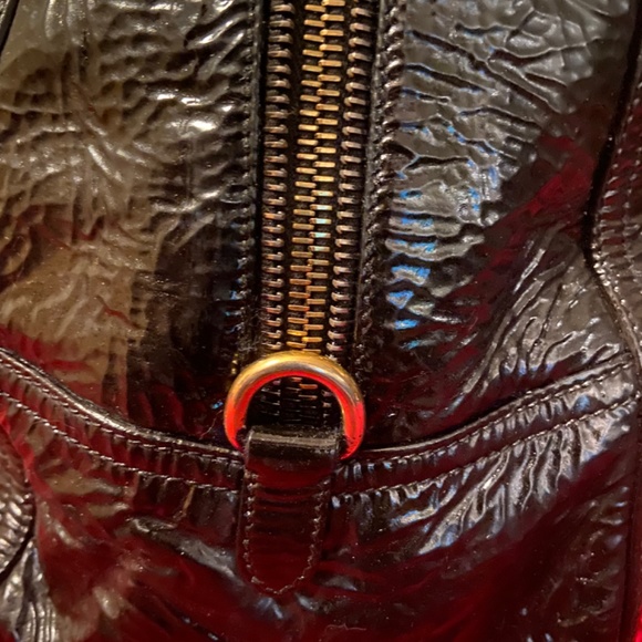 Large Prada travel bag pristine - Picture 3 of 16